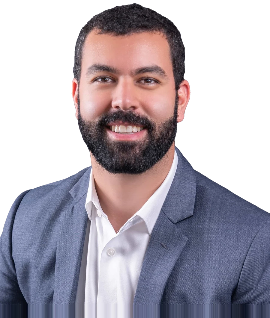 David Awad